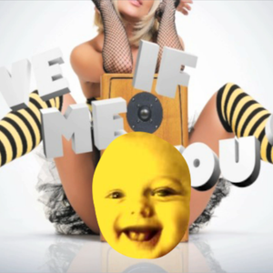 love me if you can（翻自 v+）