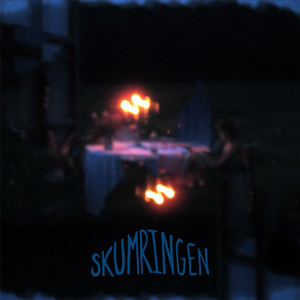 Skumringen