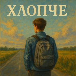 Хлопче
