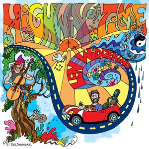 Please Keep a Watch Out for Me (feat. Rushad Eggleston)