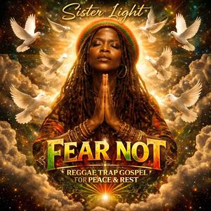 Laughter in the Rain (Reggae Gospel, Worship Music)