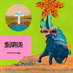 Karl Fredericks Dropkick