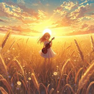 Golden Fields Awakening