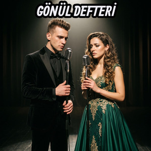 GÖNÜL DEFTERİ