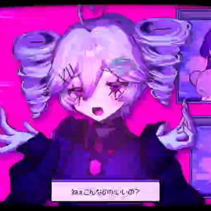 Ai魔术师 - 急性恋爱中毒