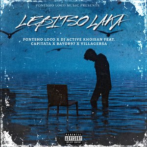 Lebitso Laka (Original Mix)