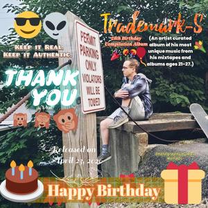 BACK! (feat. Ben Pate)