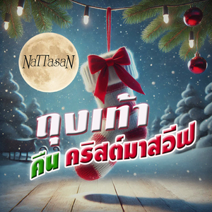 ถุงเท้าคืนคริสต์มาสอีฟ