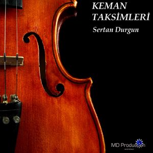 Keman Taksimi (Muhayyer Kurdi)