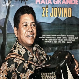 Forró na cacimbinha