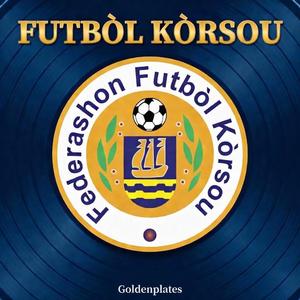 Futbal Korsou