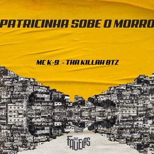 Patricinha Sobe o Morro