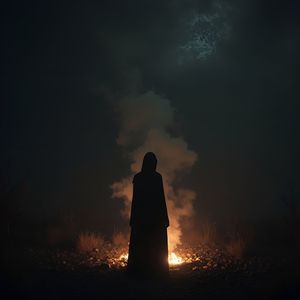 Харанхы зан үйлэ