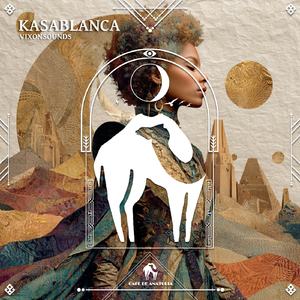 Kasablanca