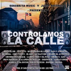 Controlamos la Calle