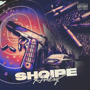 Shqipe