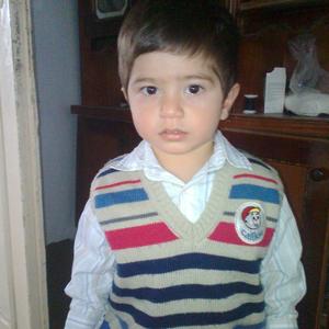 çocukluğumu öldürdüm