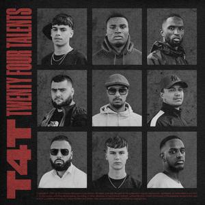 No Comedy (feat. NSDTNF, Djadja, Nfaly & Mo Sudan)