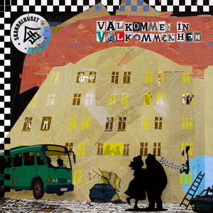 en kärleksförklaring