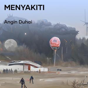 Menyakiti (Acoustic)