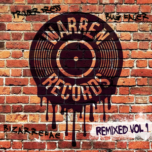 Dwarfed (Endoflevelbaddie Remix)