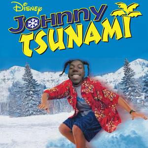 Johnny Tsunami