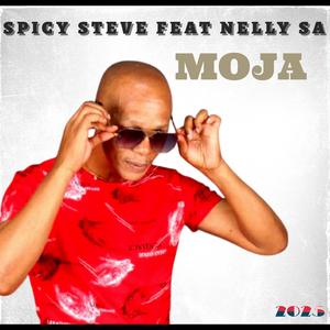 Moja (feat. Nelly SA)