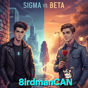 Sigma vs. Beta