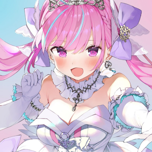 #あくあ色ぱれっと (Pokkun Remix)