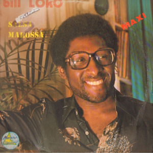 Salsa Makossa