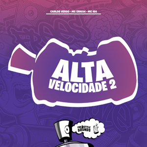 Alta Velocidade 2