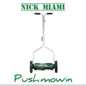 Pushmowin