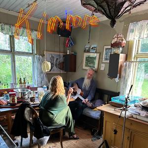 Kimmie (feat. Gomer Explensch)