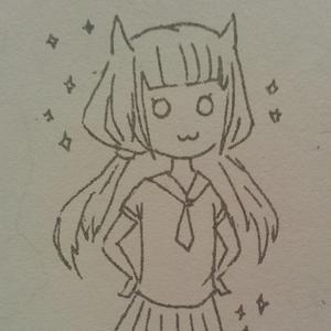 圆脑壳(Feat.洛天依)