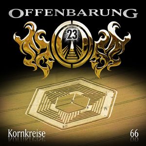 Folge 66: Kornkreise, Teil 26