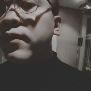 故少年