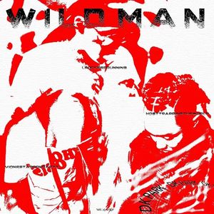 Wild Man