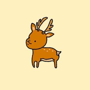 亲爱的小鹿（Dear Deer）