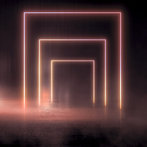 Gamma Sinus 90 Hz - 190 Hz