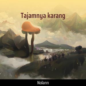 Tajamnya karang