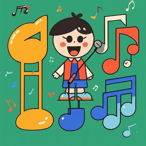 宝贝儿歌 晋朝人物经典童声儿歌-晋朝人物《王坦之》