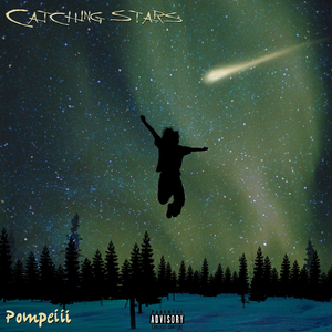 Catching Stars (feat. Josh Richins)