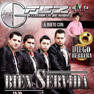 Bien Servida (feat. Diego Herrera)