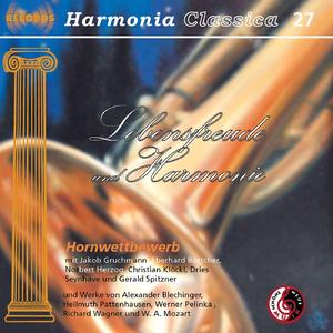 Petite Suite: IV. Dialogue (für Kammerorchester)