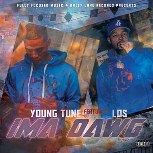 Ima Dawg (feat. Los)