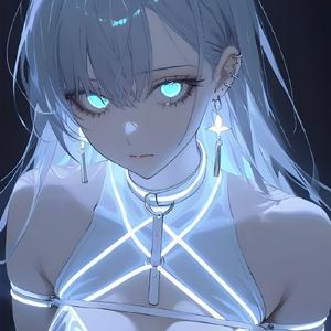 赛博心跳 Cyber heartbeatx