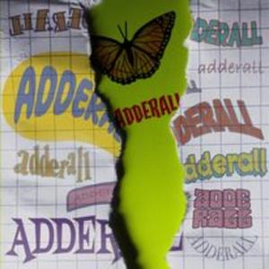 ADDERALL
