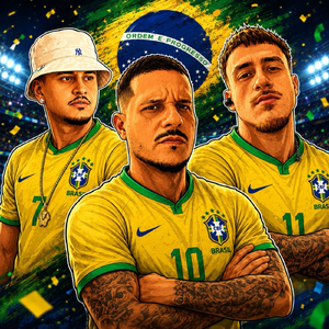Quem Tem Mais 5 ( Brasil Rumo ao Hexa)
