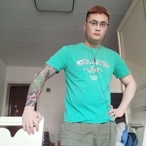 郭之与叶祺跪舔旺哥 Pt.2