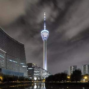 Grapevine （Ninty9 Faster Edit）